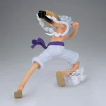 One Piece Grandista Monkey D Luffy Gear 5 II - Imagen 6
