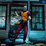 DC Comics One12 Collective The Joker Clown Prince of Crime Edition - Imagen 6