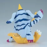 Digimon Adventure Sofvimates Gabumon - Imagen 4