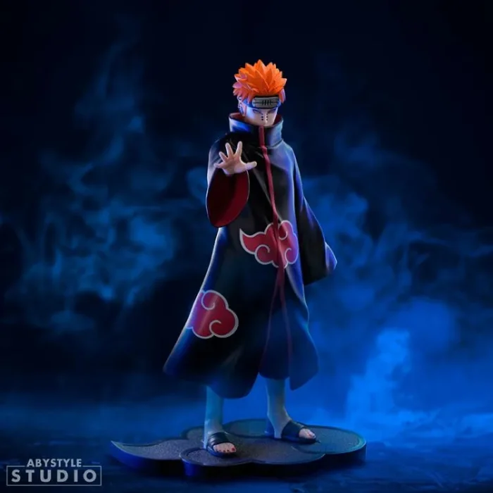 Naruto Shippuden Super Figure Collection Pain - Imagen 2