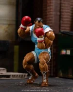 Ultra Street Fighter II The Final Challengers Balrog 1/12 - Imagen 6