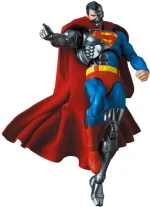 The Return of Superman MAFEX No 164 Cyborg Superman - Imagen 4
