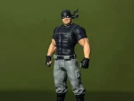 My Hero Academia: Vigilantes T Spark Collekazaro CK V03 Knuckleduster