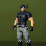 My Hero Academia: Vigilantes T Spark Collekazaro CK V03 Knuckleduster
