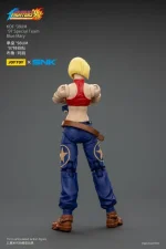 The King of Fighters 98 Ultimate Match Special Team Blue Mary 1/18 - Imagen 14