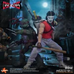 Teenage Mutant Ninja Turtles One12 Collective Casey Jones - Imagen 13