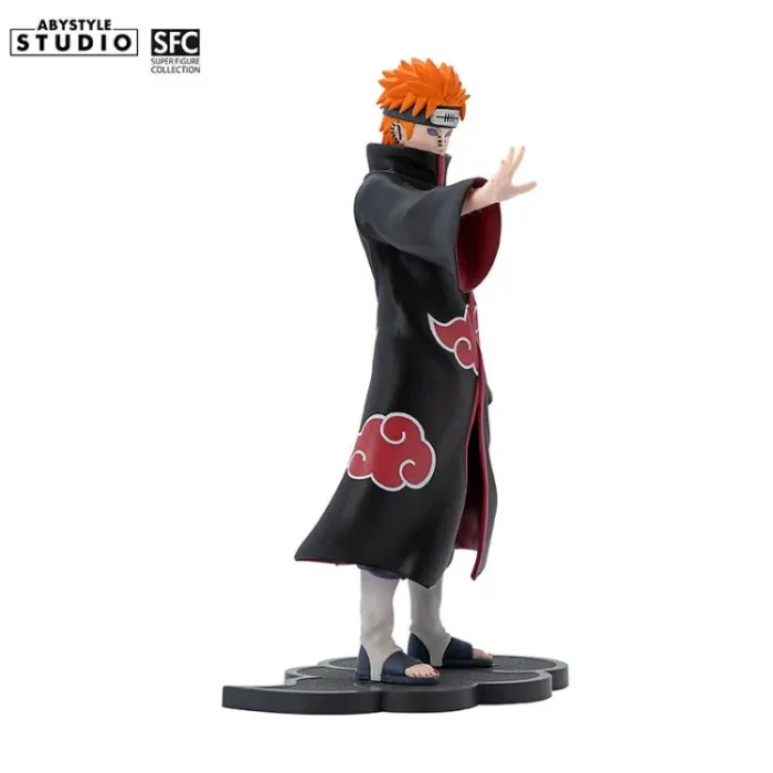 Naruto Shippuden Super Figure Collection Pain - Imagen 5