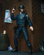 RoboCop Ultimate Alex Murphy OCP Uniform Ver - Imagen 2