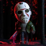 Friday the 13th Jason Voorhees