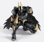 My Hero Academia SH Figuarts Armored All Might - Imagen 5