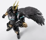 My Hero Academia SH Figuarts Armored All Might - Imagen 4