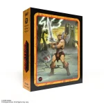 He Man and the Masters of the Universe He Man 200X Ver 1/12 - Imagen 37