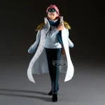 One Piece The Shukko Koby - Imagen 9
