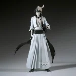 Bleach Maximatic Ulquiorra Cifer - Imagen 7