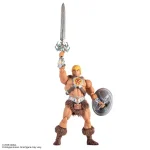 He Man and the Masters of the Universe He Man 200X Ver 1/12 - Imagen 32