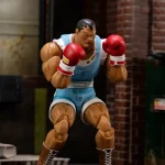Ultra Street Fighter II The Final Challengers Balrog 1/12