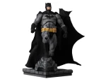 Batman Hush MAFEX No 126 Batman Black Ver - Imagen 8