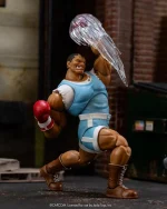 Ultra Street Fighter II The Final Challengers Balrog 1/12 - Imagen 5