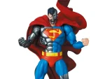 The Return of Superman MAFEX No 164 Cyborg Superman