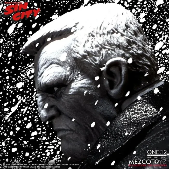 Sin City One12 Collective Marv - Imagen 9