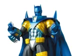 Batman Knightfall MAFEX No 144 Azrael Batman