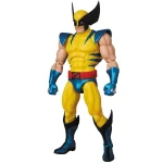 Marvel MAFEX No 096 Wolverine - Imagen 3