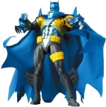 Batman Knightfall MAFEX No 144 Azrael Batman - Imagen 2