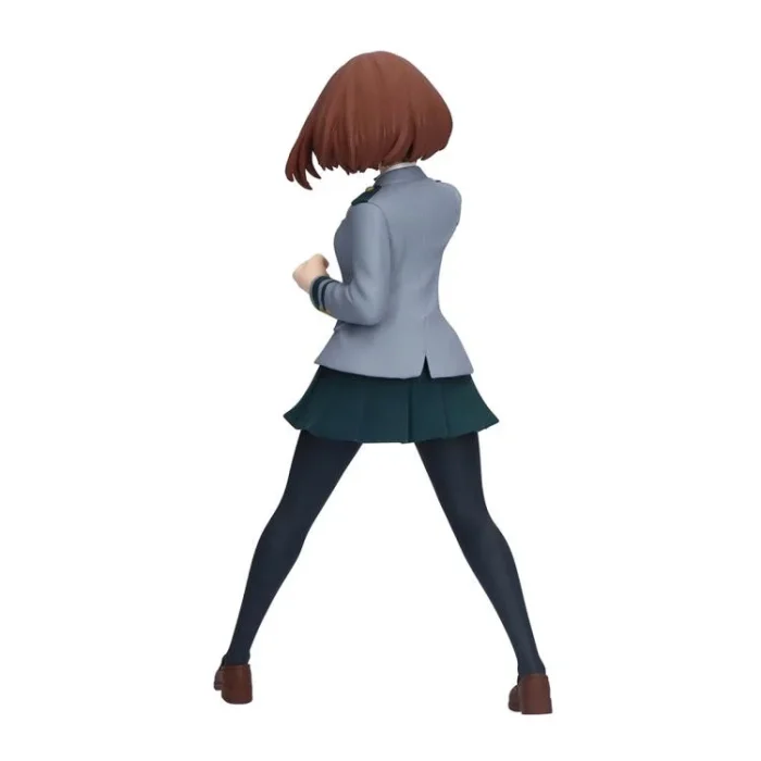 My Hero Academia Glitter Glamours Ochaco Uraraka - Imagen 5