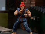 Ultra Street Fighter II The Final Challengers Akuma 1/12