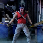 Teenage Mutant Ninja Turtles One12 Collective Casey Jones