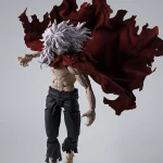 My Hero Academia SH Figuarts Tomura Shigaraki