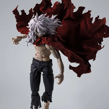 My Hero Academia SH Figuarts Tomura Shigaraki