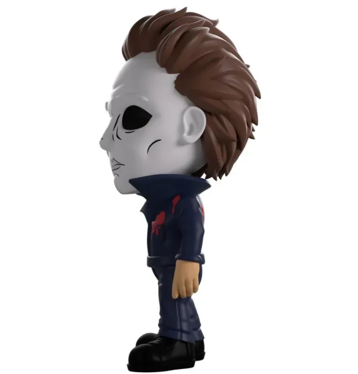 Halloween Michael Myers Youtooz - Imagen 5