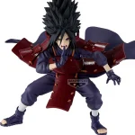Naruto Shippuden Vibration Stars Madara Uchiha