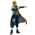Naruto Shippuden Minato Namikaze Fourth Hokage - Imagen 3