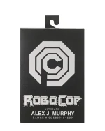 RoboCop Ultimate Alex Murphy OCP Uniform Ver - Imagen 11