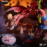 He Man and the Masters of the Universe He Man 200X Ver 1/12 - Imagen 10