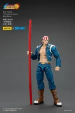 The King of Fighters 98 Ultimate Match Special Team Billy Kane 1/18 - Imagen 7