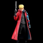Trigun Stampede Oshi Works Vash the Stampede