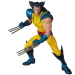 Marvel MAFEX No 096 Wolverine - Imagen 6