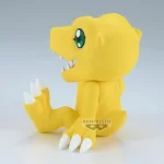 Digimon Adventure Sofvimates Vol 2 Agumon - Imagen 4