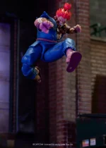 Ultra Street Fighter II The Final Challengers Akuma 1/12 - Imagen 10