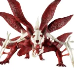 Naruto Shippuden Masterlise Ichibansho Naruto Uzumaki Nine Tails Rampage A Bridge Between the Lament of Samsara and Peace