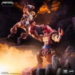 He Man and the Masters of the Universe He Man 200X Ver 1/12 - Imagen 9