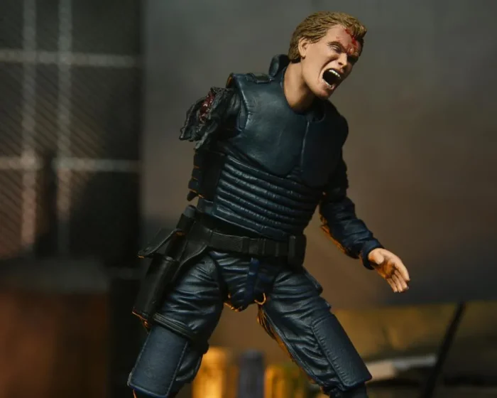 RoboCop Ultimate Alex Murphy OCP Uniform Ver - Imagen 21