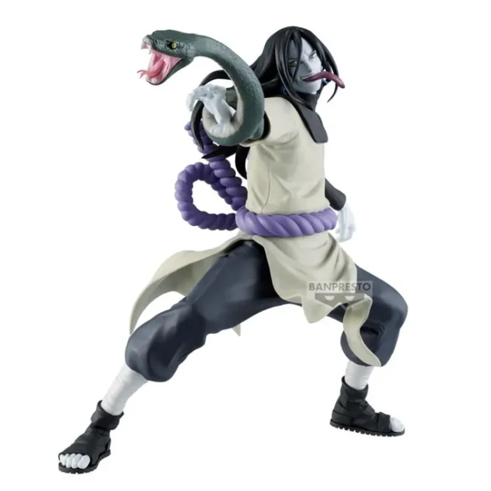 Naruto Shippuden Vibration Stars Orochimaru - Imagen 2