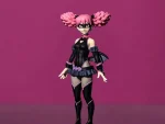 My Hero Academia Vigilantes T Spark Collekazaro CK V02 Pop Step