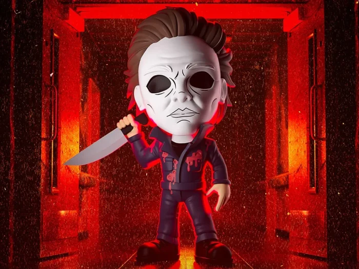 Halloween Michael Myers Youtooz