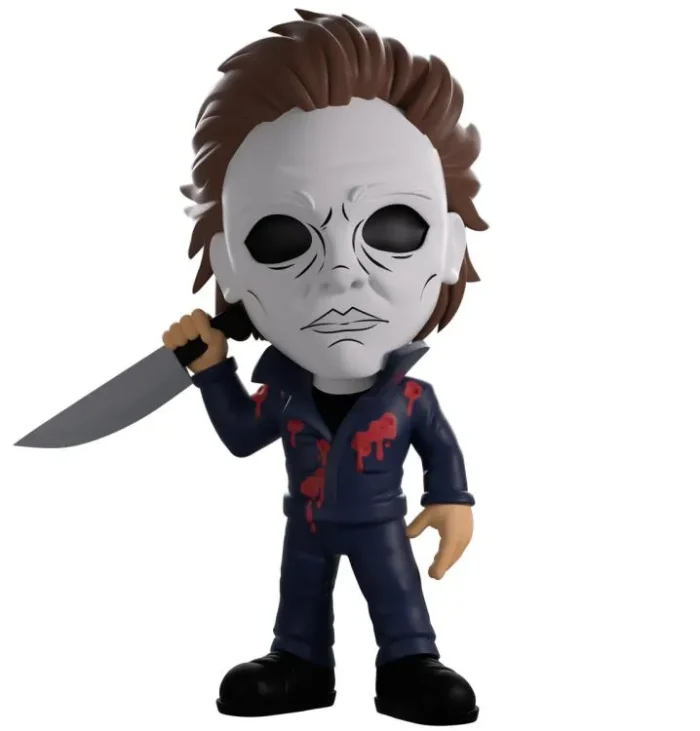 Halloween Michael Myers Youtooz - Imagen 3