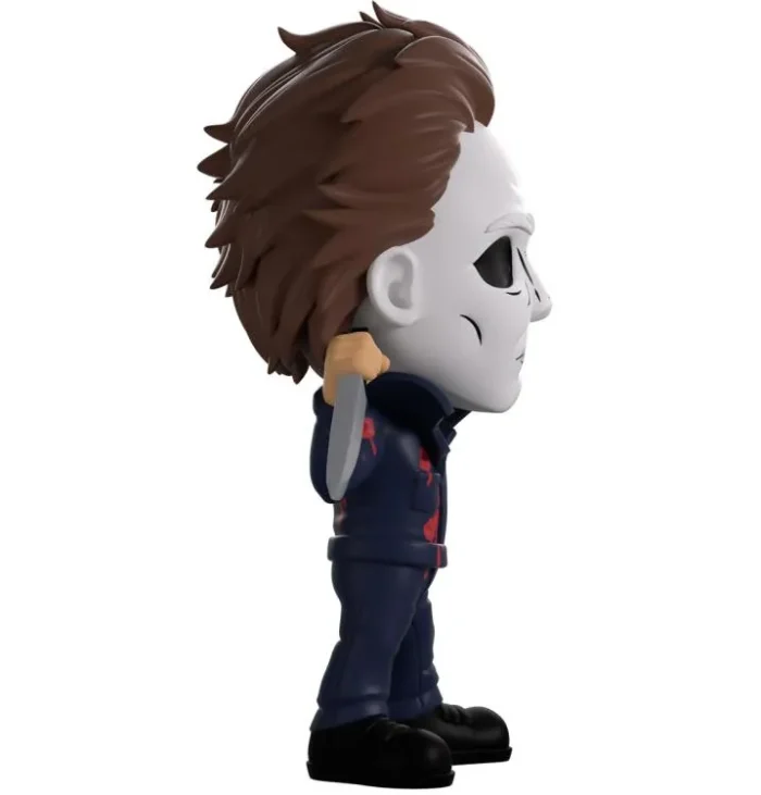 Halloween Michael Myers Youtooz - Imagen 4